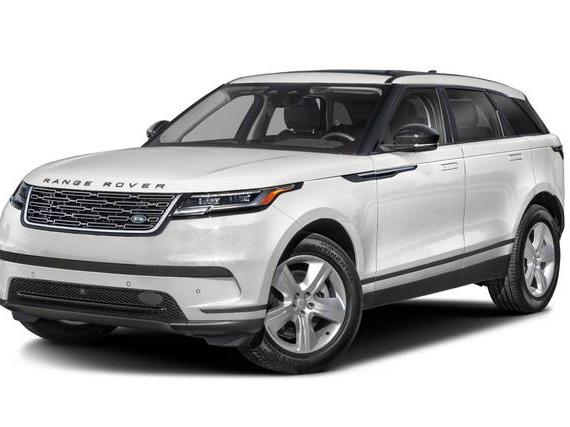 LAND ROVER RANGE ROVER VELAR 2025 SALYL2EX8SA397104 image LAND ROVER RANGE ROVER VELAR 2025 SALYL2EX8SA397104 image